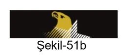SOLOTÜRK Şerit Rozeti ürün görseli 1