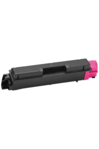 Lazer Ofis Malzemeleri Utax CLP3721 Kırmızı Muadil Toner 2,8k ürün görseli 1