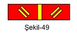 Bölük Astsubayı Şerit Rozeti ürün görseli 1