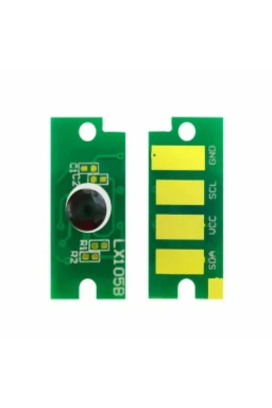 Epson AL-M300/C13S050689 Toner çip High Capacity ürün görseli 1