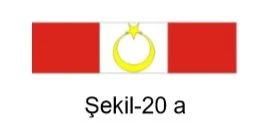 Astsubaylığa Nasıp Şerit Rozeti  (Kara Kuvvetleri) ürün görseli 1
