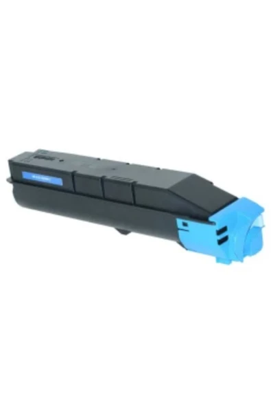 Lazer Ofis Malzemeleri Utax CDC1930 Mavi Muadil Toner 15K ürün görseli 1