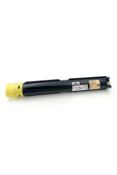 Lazer Ofis Malzemeleri Xerox Versalink C7020 Sarı Muadil Toner 16,5k ürün görseli 1