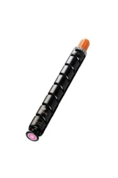 Lazer Ofis Malzemeleri Canon C-EXV34 Kırmızı Muadil Toner 19K ürün görseli 1