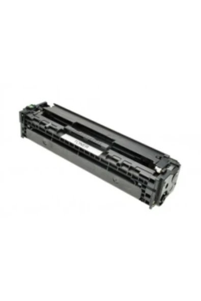 Lazer Ofis Malzemeleri Hp CF530A Siyah Muadil Toner 1,1k ürün görseli 1