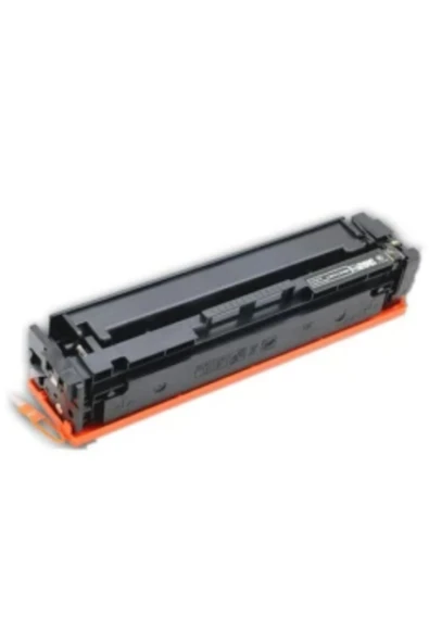 Lazer Ofis Malzemeleri Hp CF543X & Canon CRG054H & CRG067H Kırmızı Muadil Toner 2,5k ürün görseli 1