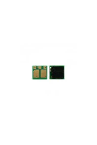 Lazer Ofis Malzemeleri Hp CF542X & Canon CRG054H Sarı Chip 2,5k ürün görseli 1