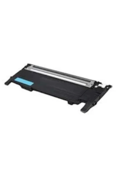 Lazer Ofis Malzemeleri Samsung CLT-C404S Mavi Muadil Toner 1k ürün görseli 1