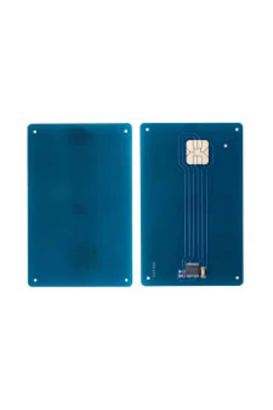 Lazer Ofis Malzemeleri Oki B2500 Sim Card 4K ürün görseli 1
