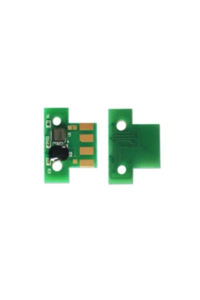 Lazer Ofis Malzemeleri Lexmark CS317 Mavi Chip 2,3k ürün görseli 1