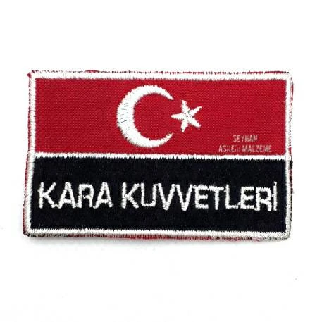 Kara Kuvvetleri Bayrak ürün görseli 1