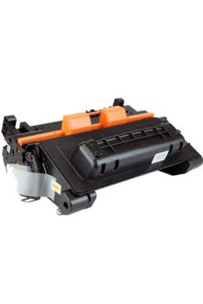 Lazer Ofis Malzemeleri Hp CE390A & CC364A Muadil Toner 10K ürün görseli 1