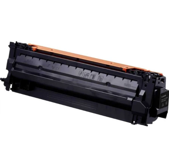 Canon crg059 çipsiz Siyah Muadil Toner 7.000 sayfa isensys lbp851c/852cx/850c ürün görseli 1