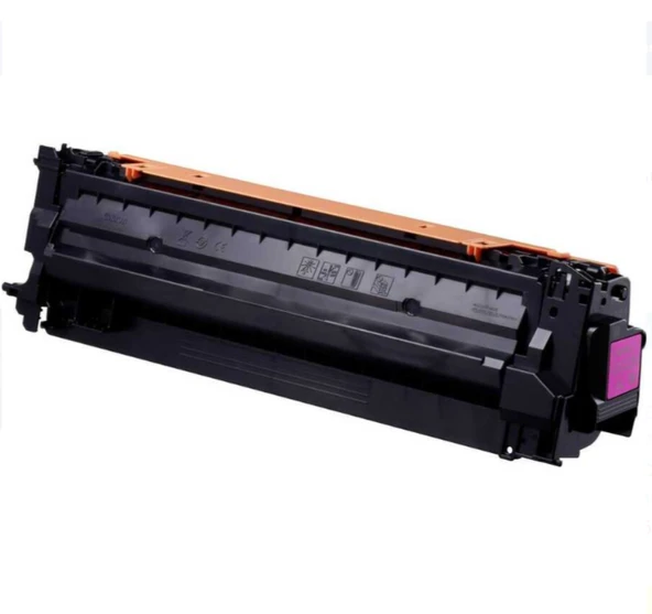 Canon crg059 çipsiz Kırmızı Muadil Toner 5.000 sayfa isensys lbp851c/852cx/850c ürün görseli 1