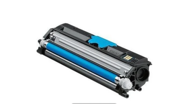 Konica Minolta Magicolor 2400 Mavi Muadil Toner 4,500 SAYFA MagiColor 2400W 2430DL 2450 2480 2490MF ürün görseli 1