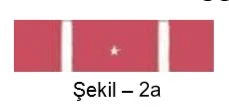 Üstün Birlik Yetiştirme Şerit Rozeti ürün görseli 1