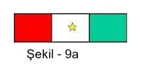 Öğrenim Başarı Şerit Rozeti ürün görseli 1