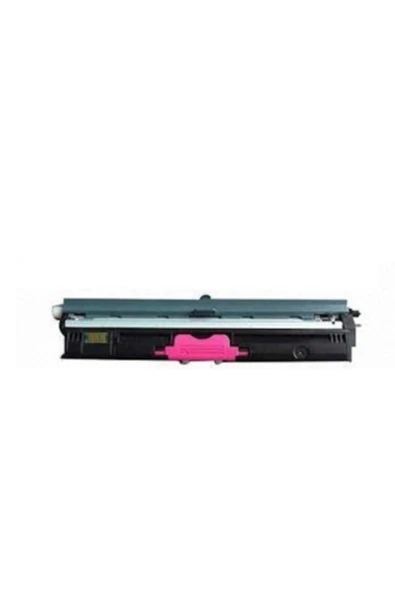 Lazer Ofis Malzemeleri Epson C1600 Kırmızı Muadil Toner 2,7k ürün görseli 1