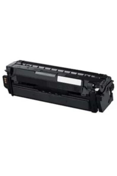 Lazer Ofis Malzemeleri Samsung CLT-K503L Siyah Muadil Toner 8k ürün görseli 1