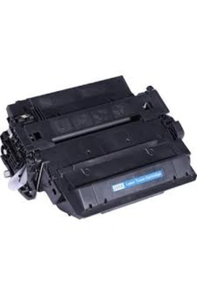Lazer Ofis Malzemeleri Hp CE255X & Canon CRG724H Muadil Toner 12,5k ürün görseli 1
