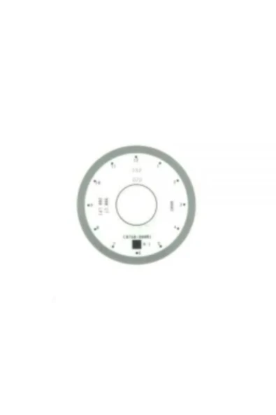 Lazer Ofis Malzemeleri Hp Deskjet GT5820 Disc Encoder ürün görseli 1