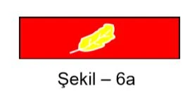 Üstün Başarı Kıdemi (Erken Terfi) Şerit Rozeti ürün görseli 1