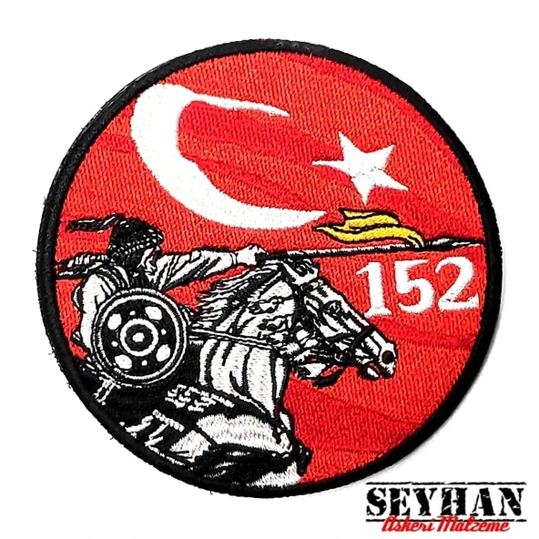 AKINCI PEÇ - Arma - Askeri Patch ürün görseli 1