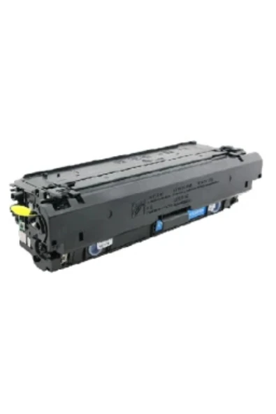 Lazer Ofis Malzemeleri Canon CRG064 Chipli Mavi Muadil Toner 5k ürün görseli 1