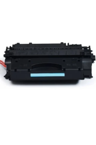 Lazer Ofis Malzemeleri Hp CE505XL Muadil Toner 10K ürün görseli 1