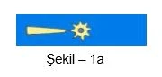 Üstün Cesaret Şerit Rozet ürün görseli 1