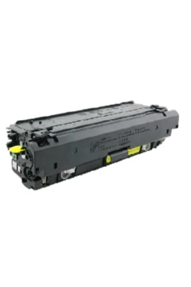 Lazer Ofis Malzemeleri Canon CRG064 Chipli Sarı Muadil Toner 5k ürün görseli 1