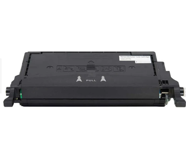 Samsung CLT-K609S Siyah Muadil Toner 7.000 SAYFA clp775n / clp775nd / clp770nd ürün görseli 1