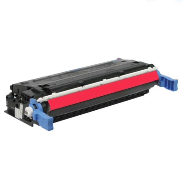 Hp c9733a Kırmızı Muadil Toner 12.000 Sayfa color laserjet 5500dtn/5500hdn/5500n/5550dn/5550dtn ürün görseli 1