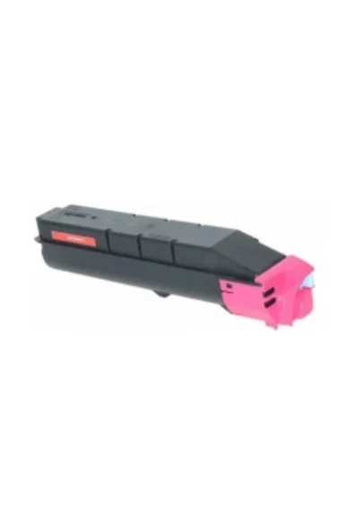 Lazer Ofis Malzemeleri Kyocera TK865 Kırmızı Muadil Toner 12K ürün görseli 1