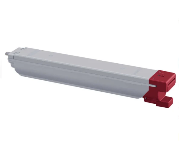 Samsung CLT-M804S Kırmızı Muadil Toner 15.000 sayfa multixpress slx3280nr / slx3220nr ürün görseli 1