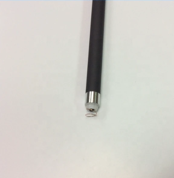 Hp 7115 Magnetic Roller / q2623 / q2624 - Resim 4