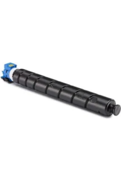 Lazer Ofis Malzemeleri Kyocera TK8525 Mavi Muadil Toner 20K ürün görseli 1