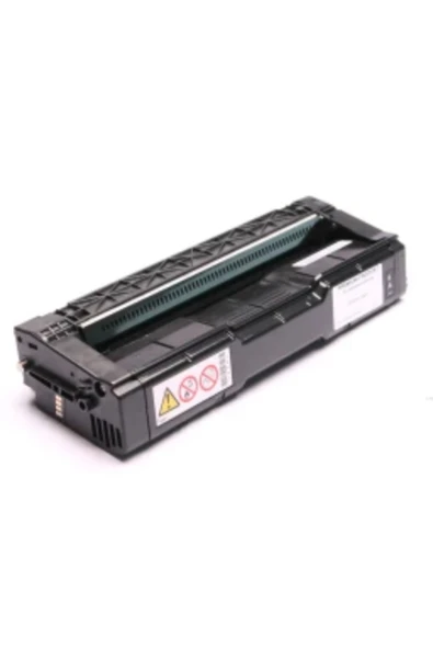 Lazer Ofis Malzemeleri Ricoh SPC250 Sarı Muadil Toner 1,6k ürün görseli 1