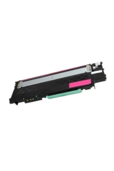 Lazer Ofis Malzemeleri Samsung CLT-M404S Kırmızı Muadil Toner 1k ürün görseli 1