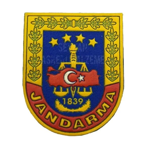 Jandarma Mont Brövesi ürün görseli 1