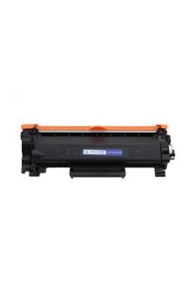 Lazer Ofis Malzemeleri Brother TN2410 Chipli Muadil Toner 3k ürün görseli 1
