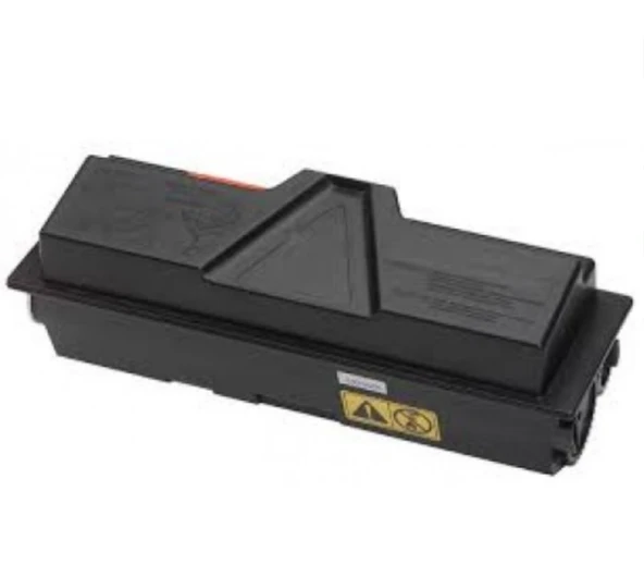 Kyocera Mita TK-130 Muadil Toner 7.2K - Resim 4
