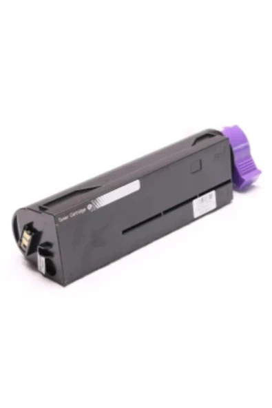 Oki 45807119 Toner B412 / B432 / B512 / Mb472 / Mb492 ürün görseli 1