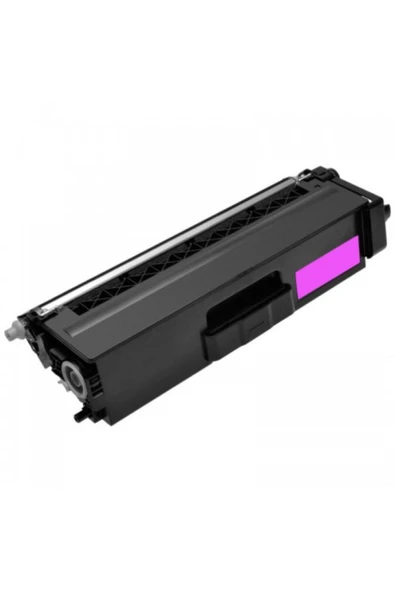 Lazer Ofis Malzemeleri Brother TN321 Kırmızı Muadil Toner 3,5k ürün görseli 1