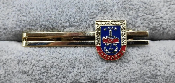 Jandarma Kravat İğnesi ürün görseli 1