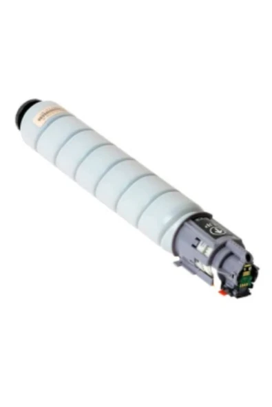Lazer Ofis Malzemeleri Ricoh MPC305 Siyah Muadil Toner 12K ürün görseli 1