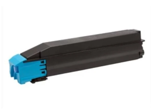 Kyocera TK8505 Mavi Muadil Toner 20.000 SAYFA taskalfa 4551ci / 55550ci / 5551ci / 4550ci ürün görseli 1