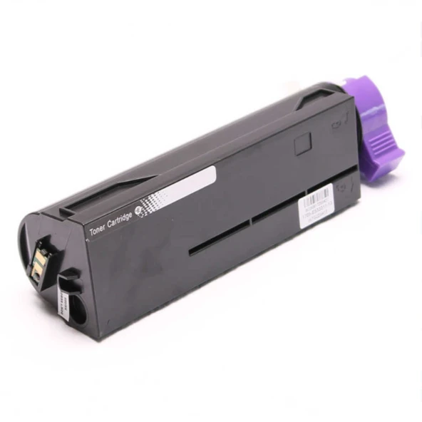 Oki 45807119 Toner B412 / B432 / B512 / Mb472 / Mb492 - Resim 5