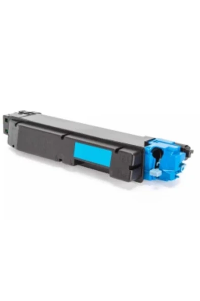 Lazer Ofis Malzemeleri Kyocera TK5370 Mavi Muadil Toner 5k ürün görseli 1