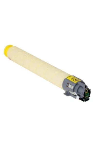 Lazer Ofis Malzemeleri Ricoh MPC305 Sarı Muadil Toner 4K ürün görseli 1